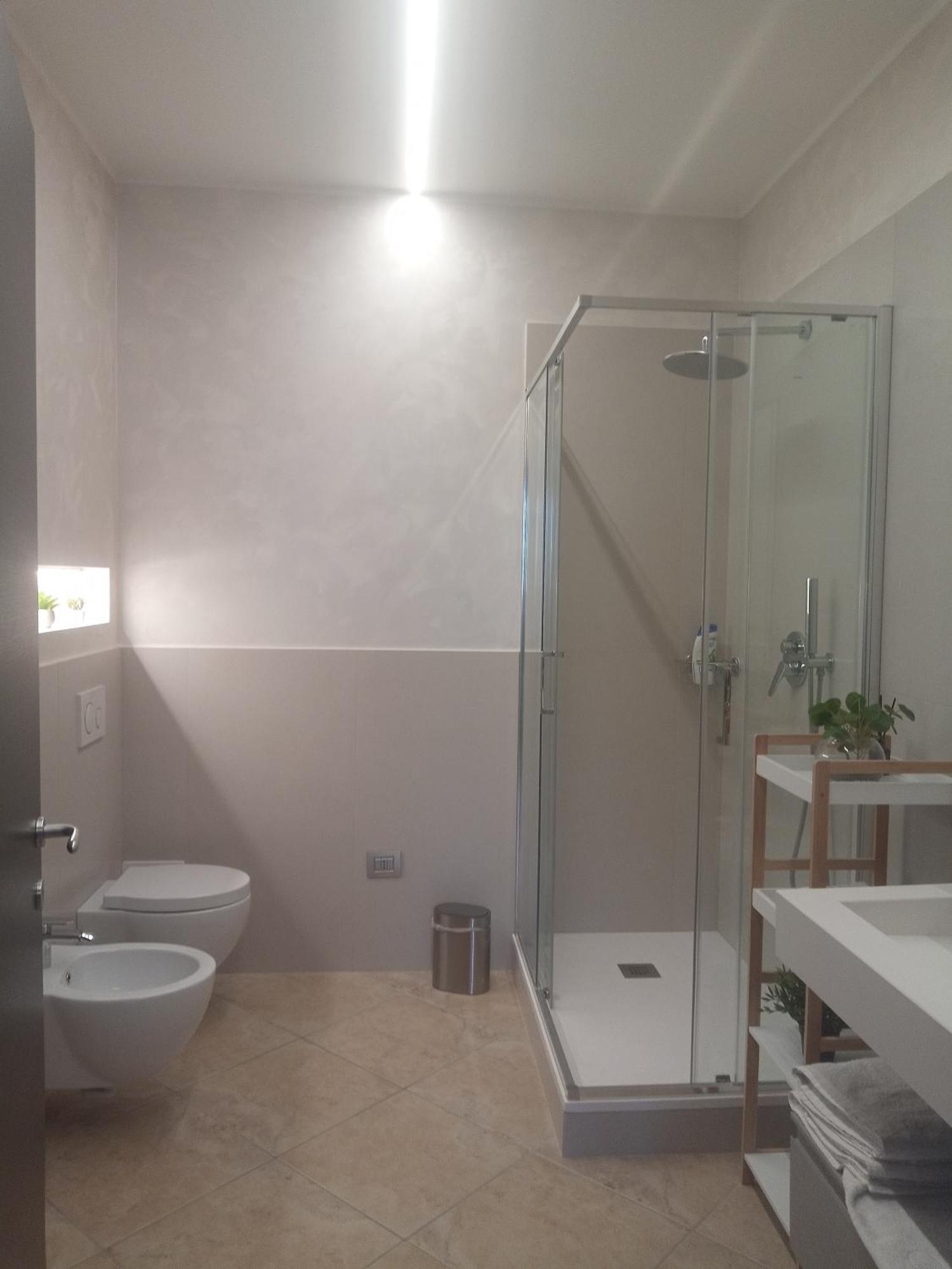 La Siesta Hotel Вилафранка ди Верона Екстериор снимка