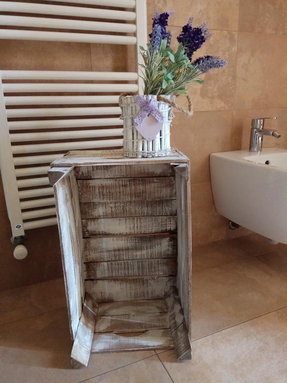 La Siesta Hotel Вилафранка ди Верона Стая снимка