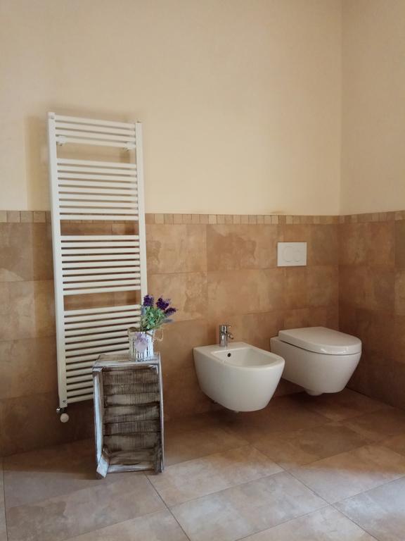La Siesta Hotel Вилафранка ди Верона Стая снимка