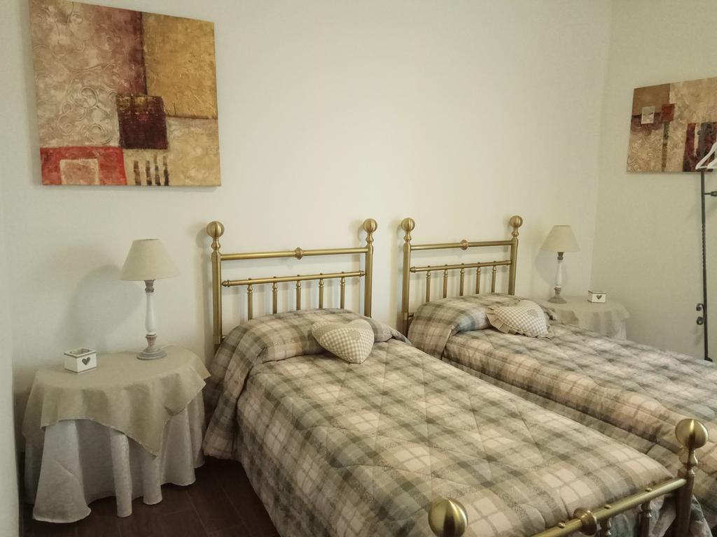 La Siesta Hotel Вилафранка ди Верона Екстериор снимка