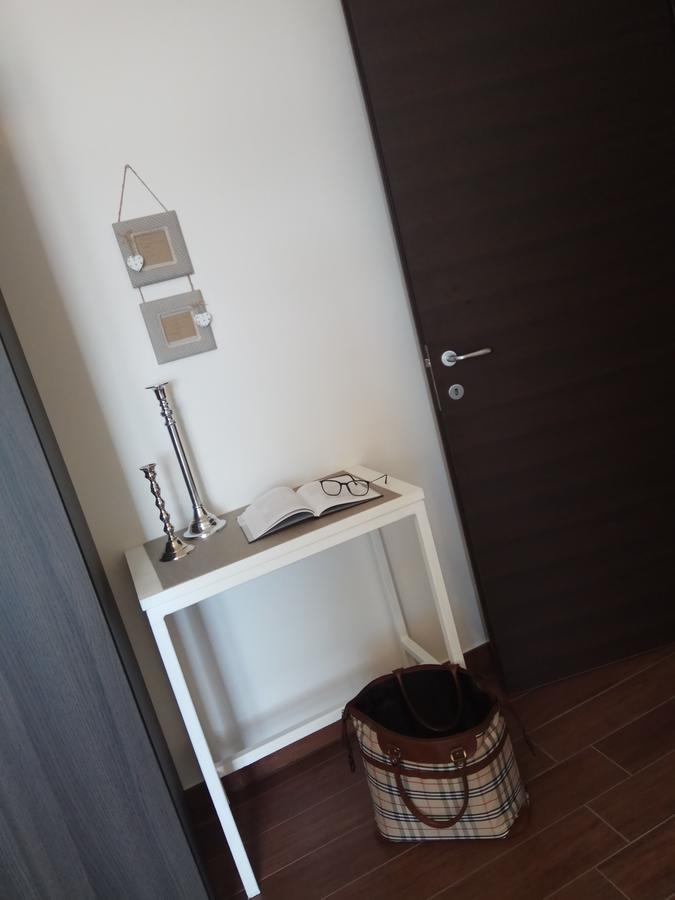 La Siesta Hotel Вилафранка ди Верона Екстериор снимка