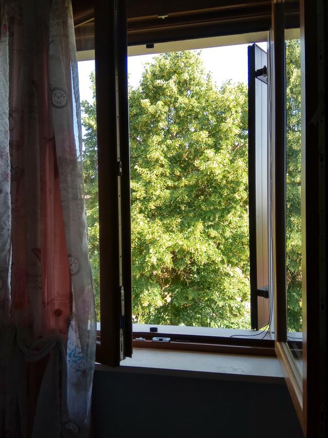 La Siesta Hotel Вилафранка ди Верона Екстериор снимка