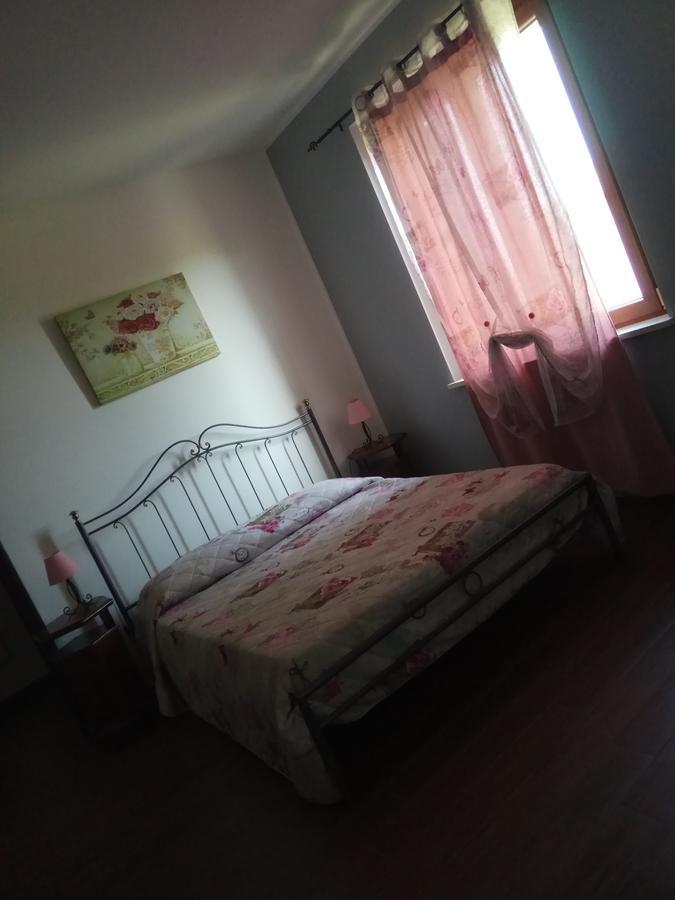 La Siesta Hotel Вилафранка ди Верона Екстериор снимка