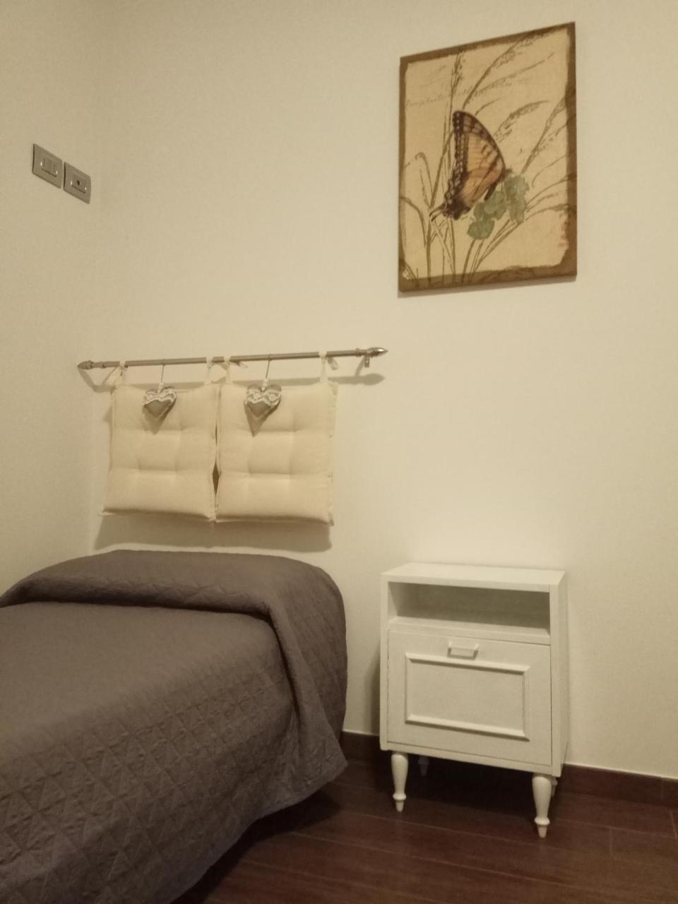 La Siesta Hotel Вилафранка ди Верона Екстериор снимка